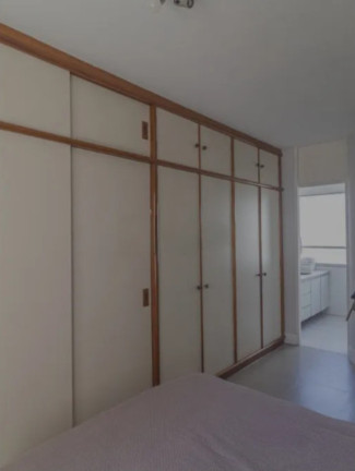 Imagem Imóvel com 3 Quartos à Venda, 127 m² em Moema - São Paulo