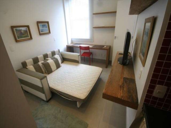 Imagem Apartamento com 1 Quarto para Temporada, 20 m² em Botafogo - Rio De Janeiro Imagem Apartamento com 1 Quarto para Temporada, 20 m² em Botafogo - Rio De Janeiro