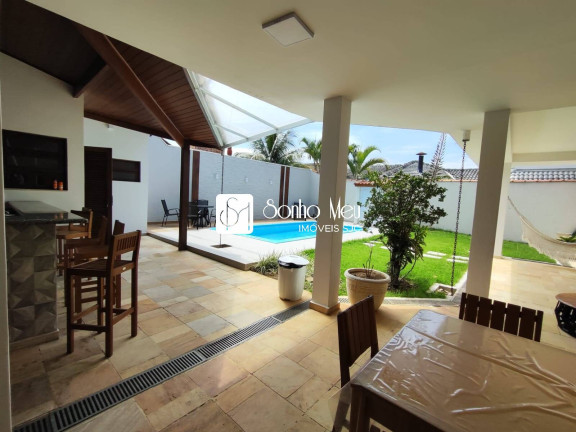 Imagem Casa com 4 Quartos à Venda, 512 m² em Parque Residencial Aquarius - São José Dos Campos Imagem Casa com 4 Quartos à Venda, 512 m² em Parque Residencial Aquarius - São José Dos Campos