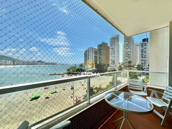 Imagem Apartamento com 3 Quartos à Venda, 150 m² em Jardim Astúrias - Guarujá Imagem Apartamento com 3 Quartos à Venda, 150 m² em Jardim Astúrias - Guarujá