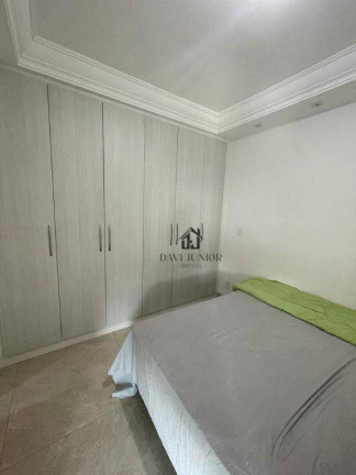 Imagem Apartamento com 1 Quarto para Alugar, 52 m² em Parque Campolim - Sorocaba Imagem Apartamento com 1 Quarto para Alugar, 52 m² em Parque Campolim - Sorocaba