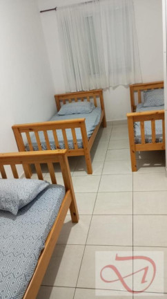 Imagem Apartamento com 2 Quartos à Venda, 70 m² em Caiçara - Praia Grande