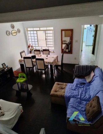 Imagem Sobrado com 5 Quartos à Venda, 270 m² em Ipiranga - São Paulo Imagem Sobrado com 5 Quartos à Venda, 270 m² em Ipiranga - São Paulo