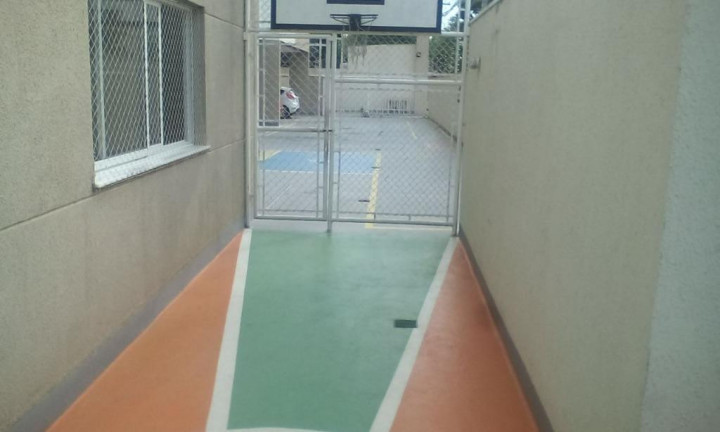 Imagem Apartamento com 3 Quartos à Venda, 63 m² em Urbanova - São José Dos Campos Imagem Apartamento com 3 Quartos à Venda, 63 m² em Urbanova - São José Dos Campos