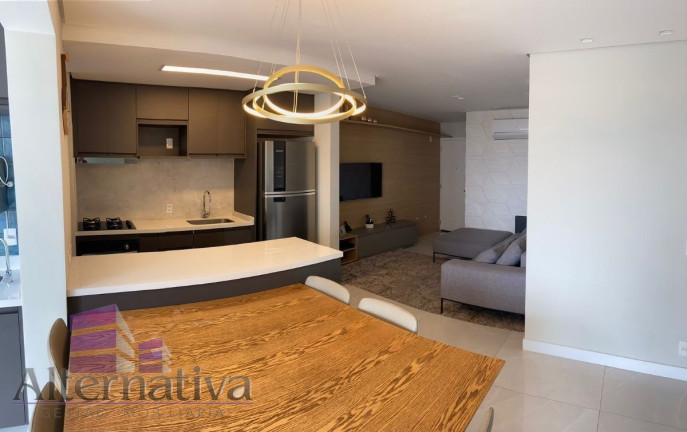 Imagem Apartamento com 3 Quartos à Venda, 90 m² em Centro - Osasco