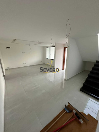 Imagem Casa de Condomínio com 2 Quartos à Venda, 121 m² em Ubatiba - Maricá Imagem Casa de Condomínio com 2 Quartos à Venda, 121 m² em Ubatiba - Maricá