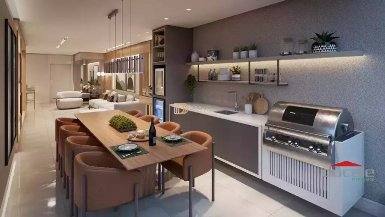 Imagem Apartamento com 4 Quartos à Venda, 150 m² em Ilha De Santa Maria - Vitória Imagem Apartamento com 4 Quartos à Venda, 150 m² em Ilha De Santa Maria - Vitória