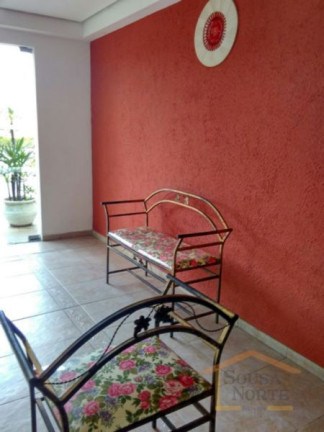 Imagem Apartamento com 2 Quartos à Venda, 60 m² em água Fria - São Paulo Imagem Apartamento com 2 Quartos à Venda, 60 m² em água Fria - São Paulo