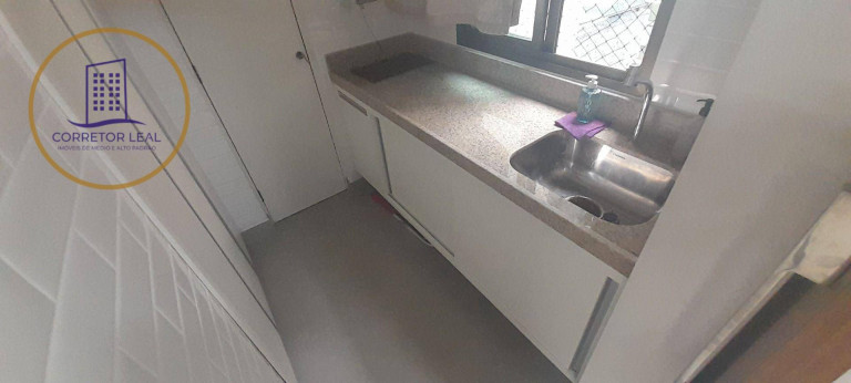 Imagem Apartamento com 3 Quartos à Venda, 126 m² em Praia De Itaparica - Vila Velha