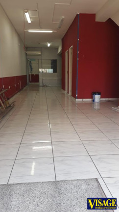 Imagem Ponto Comercial para Alugar, em Centro - Jacareí Imagem Ponto Comercial para Alugar, em Centro - Jacareí
