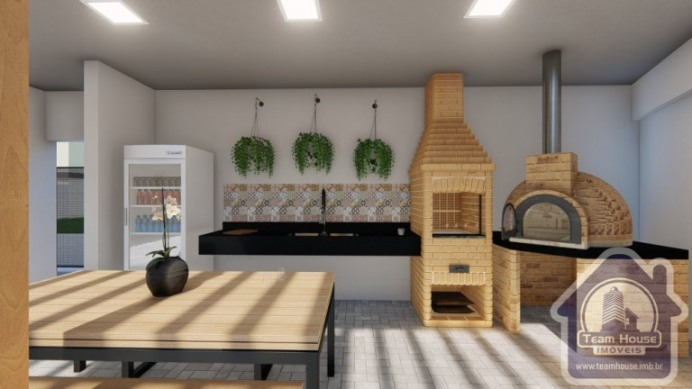 Imagem Apartamento com 2 Quartos à Venda, 43 m² em Vila Urupês - Suzano Imagem Apartamento com 2 Quartos à Venda, 43 m² em Vila Urupês - Suzano