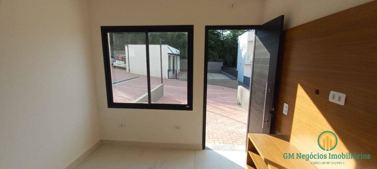 Imagem Casa de Condomínio com 2 Quartos para Alugar, 80 m² em Granja Viana Ii - Cotia Imagem Casa de Condomínio com 2 Quartos para Alugar, 80 m² em Granja Viana Ii - Cotia