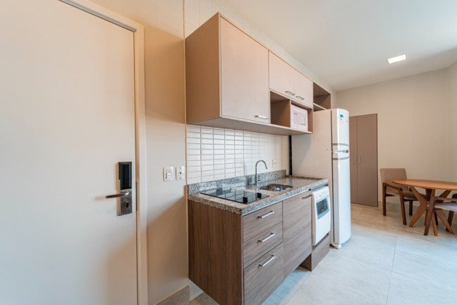 Imagem Studio com 1 Quarto à Venda, 41 m² em Centro - São Paulo Imagem Studio com 1 Quarto à Venda, 41 m² em Centro - São Paulo