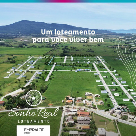 Imagem Terreno à Venda, 200 m² em Sertão Do Trombudo - Itapema
