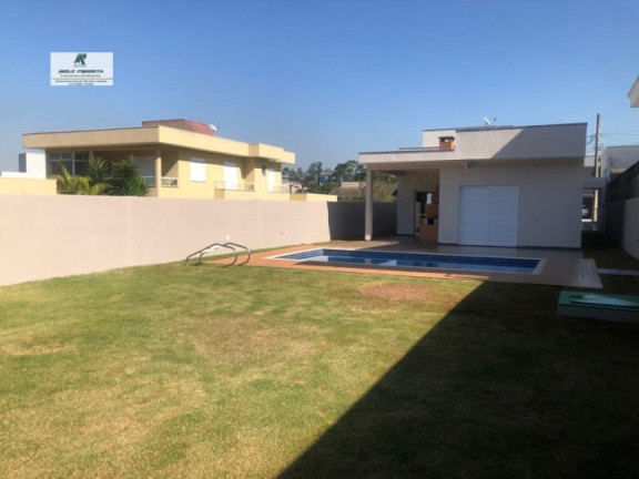 Imagem Casa de Condomínio com 3 Quartos à Venda, 480 m² em Terras De Santa Adélia - Vargem Grande Paulista Imagem Casa de Condomínio com 3 Quartos à Venda, 480 m² em Terras De Santa Adélia - Vargem Grande Paulista