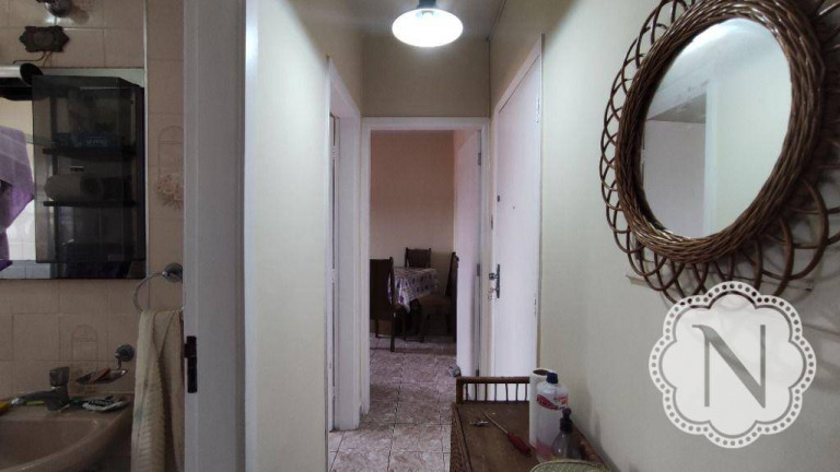 Imagem Apartamento com 1 Quarto à Venda, 57 m² em Centro - Itanhaém Imagem Apartamento com 1 Quarto à Venda, 57 m² em Centro - Itanhaém