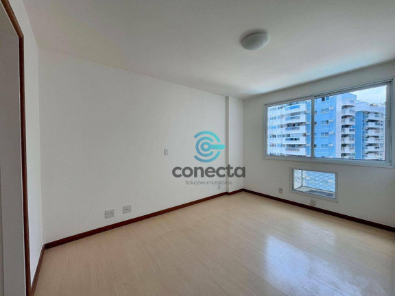 Imagem Apartamento com 3 Quartos à Venda, 108 m² em Icaraí - Niterói Imagem Apartamento com 3 Quartos à Venda, 108 m² em Icaraí - Niterói