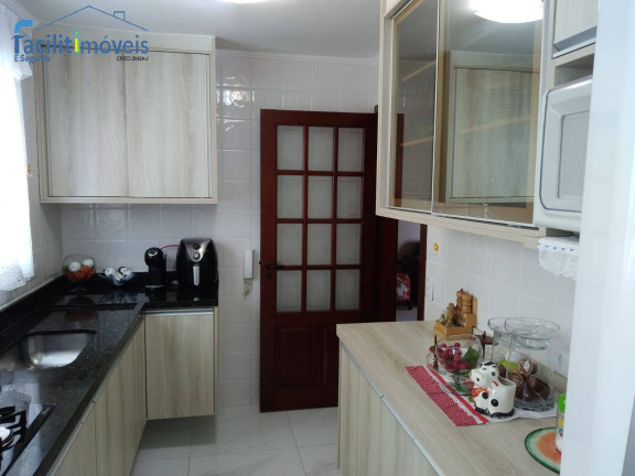 Imagem Apartamento com 3 Quartos à Venda, 170 m² em Jardim Do Mar - São Bernardo Do Campo Imagem Apartamento com 3 Quartos à Venda, 170 m² em Jardim Do Mar - São Bernardo Do Campo