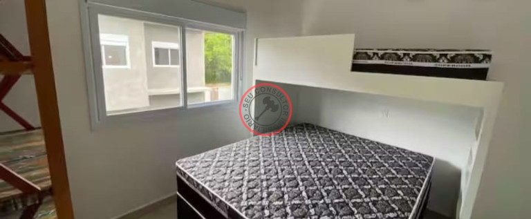 Imagem Casa com 3 Quartos para Temporada, 120 m² em Camburi - São Sebastião Imagem Casa com 3 Quartos para Temporada, 120 m² em Camburi - São Sebastião