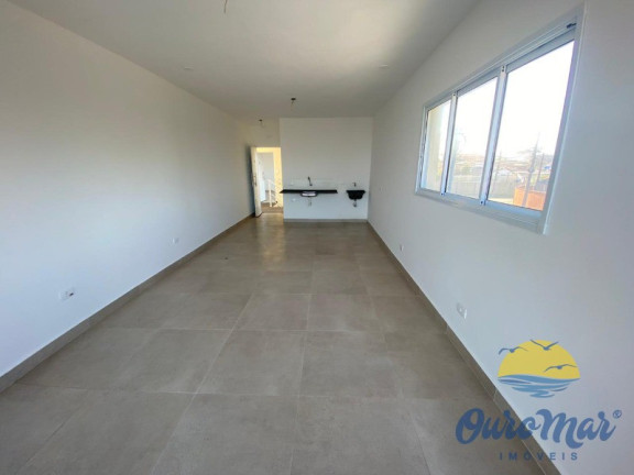 Imagem Kitnet com 1 Quarto à Venda, 56 m² em Gaivota - Itanhaém Imagem Kitnet com 1 Quarto à Venda, 56 m² em Gaivota - Itanhaém
