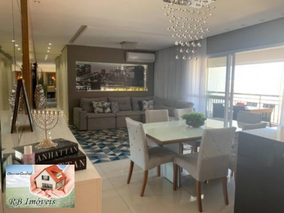 Apartamento com 2 Quartos à Venda, 116 m² em Baeta Neves - São Bernardo Do Campo