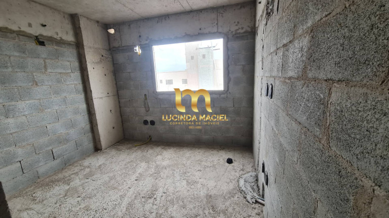 Imagem Apartamento com 2 Quartos à Venda, 68 m² em Guilhermina - Praia Grande