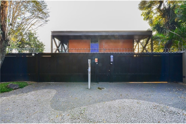 Imagem Casa com 4 Quartos à Venda, em Retiro Morumbi - São Paulo Imagem Casa com 4 Quartos à Venda, em Retiro Morumbi - São Paulo