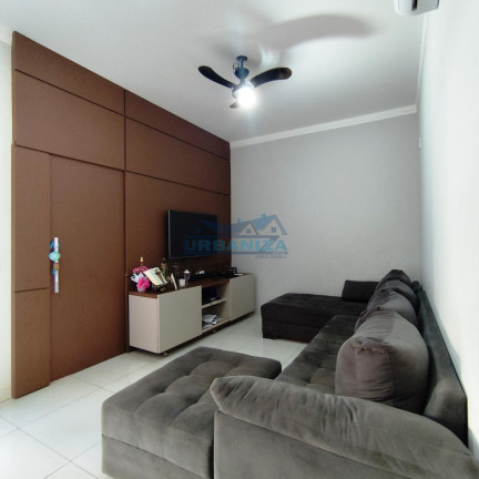 Imagem Casa com 3 Quartos à Venda, 200 m² em Jardim Vale Do Sol - Birigui Imagem Casa com 3 Quartos à Venda, 200 m² em Jardim Vale Do Sol - Birigui