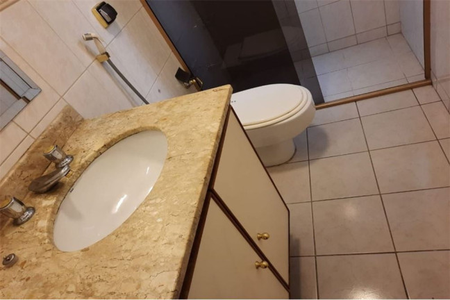 Imagem Apartamento com 3 Quartos à Venda, 119 m² em Campo Belo - São Paulo