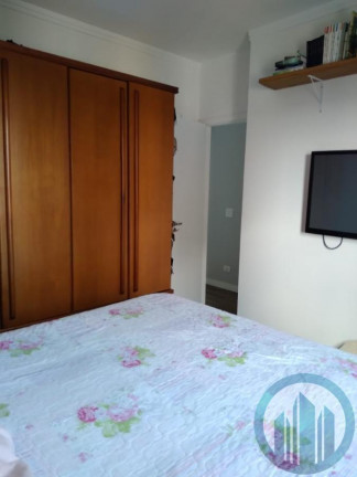 Imagem Apartamento com 2 Quartos à Venda, 53 m² em Santa Terezinha - São Bernardo Do Campo