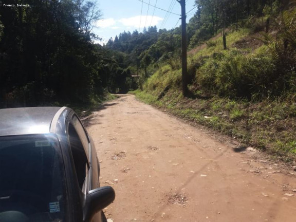 Imagem Terreno à Venda, 6.765 m² em Ouro Fino Paulista - Ribeirão Pires