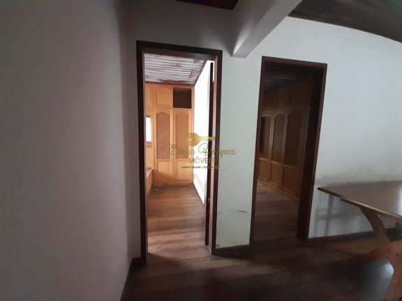 Imagem Casa com 3 Quartos à Venda, 100 m² em Colônia Alpina - Teresópolis