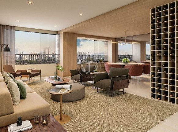 Imagem Apartamento com 1 Quarto à Venda, 26 m² em Vila Madalena - São Paulo Imagem Apartamento com 1 Quarto à Venda, 26 m² em Vila Madalena - São Paulo