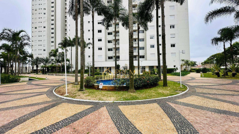 Imagem Imóvel com 4 Quartos à Venda ou Locação, 259 m² em Jardim Das Colinas - São José Dos Campos