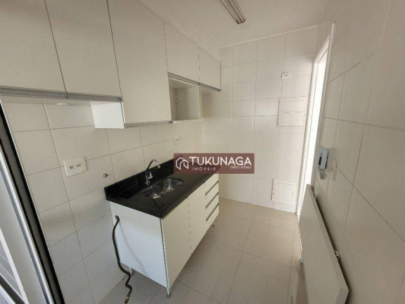 Imagem Apartamento com 3 Quartos à Venda, 65 m² em Ponte Grande - Guarulhos Imagem Apartamento com 3 Quartos à Venda, 65 m² em Ponte Grande - Guarulhos