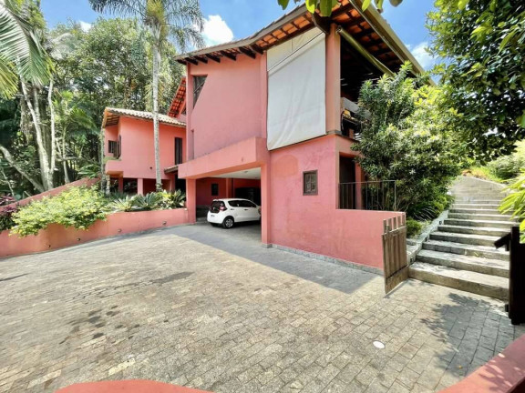 Imagem Casa de Condomínio com 4 Quartos à Venda,  em Granja Viana - Cotia