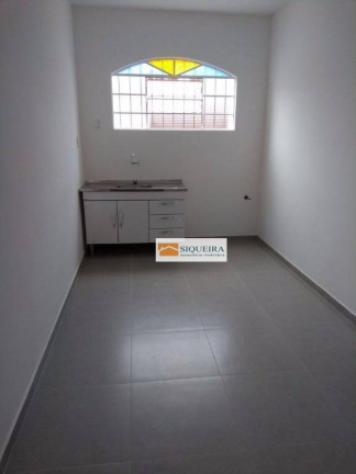 Imagem Casa com 2 Quartos para Alugar, 80 m² em Vila Augusta - Sorocaba Imagem Casa com 2 Quartos para Alugar, 80 m² em Vila Augusta - Sorocaba