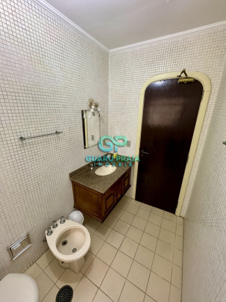 Imagem Apartamento com 2 Quartos para Alugar, 85 m² em Enseada - Guarujá