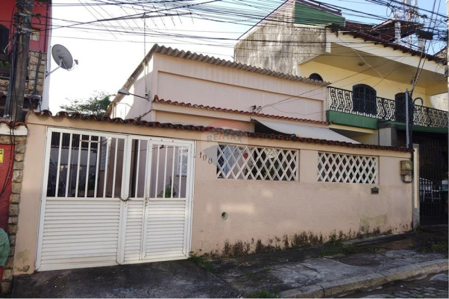 Imagem Casa de Condomínio com 2 Quartos à Venda, 80 m² em Freguesia (jacarepaguá) - Rio De Janeiro Imagem Casa de Condomínio com 2 Quartos à Venda, 80 m² em Freguesia (jacarepaguá) - Rio De Janeiro
