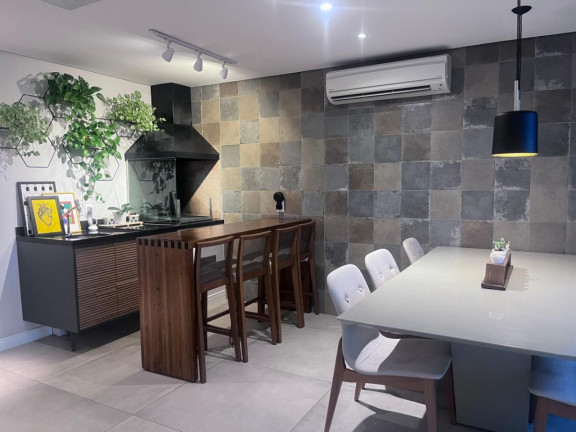Imagem Imóvel com 3 Quartos à Venda, 156 m² em Vila Mariana - São Paulo