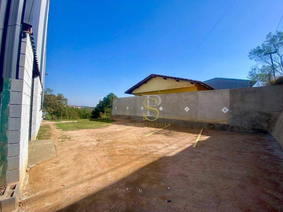 Imagem Galpão à Venda, 500 m² em Terra Preta - Mairiporã Imagem Galpão à Venda, 500 m² em Terra Preta - Mairiporã