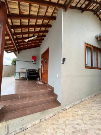 Imagem Casa com 2 Quartos à Venda, 120 m² em Goiabal - Pindamonhangaba
