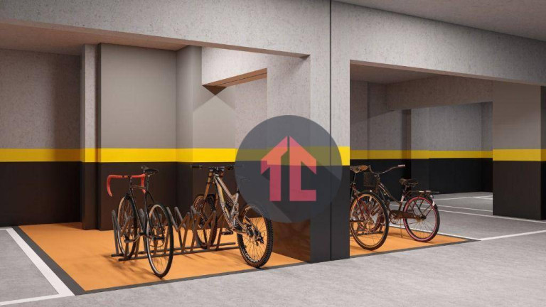 Imagem Apartamento com 2 Quartos à Venda, 61 m² em Taquaral - Campinas Imagem Apartamento com 2 Quartos à Venda, 61 m² em Taquaral - Campinas