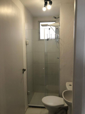 Imagem Apartamento com 2 Quartos à Venda, 38 m² em Jardim Boa Vista (zona Oeste) - São Paulo