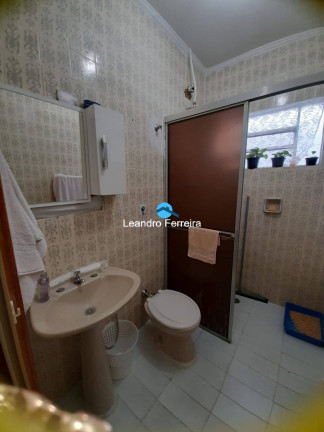 Imagem Casa com 2 Quartos à Venda, 100 m² em Rudge Ramos - São Bernardo Do Campo