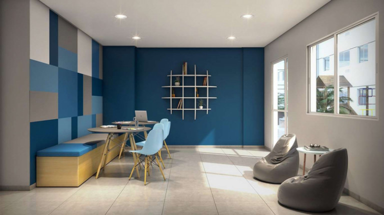 Imagem Apartamento com 2 Quartos à Venda, 34 m² em Limão - São Paulo Imagem Apartamento com 2 Quartos à Venda, 34 m² em Limão - São Paulo