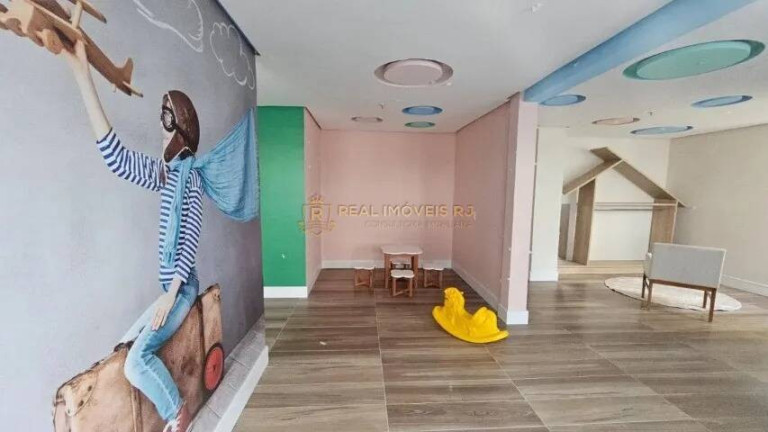 Imagem Apartamento com 2 Quartos à Venda, 50 m² em Recreio Dos Bandeirantes - Rio De Janeiro Imagem Apartamento com 2 Quartos à Venda, 50 m² em Recreio Dos Bandeirantes - Rio De Janeiro