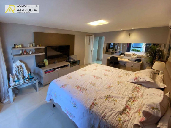 Imagem Apartamento com 4 Quartos à Venda, 256 m² em Intermares - Cabedelo Imagem Apartamento com 4 Quartos à Venda, 256 m² em Intermares - Cabedelo