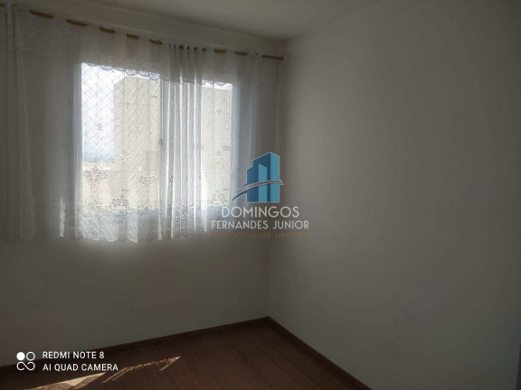 Imagem Apartamento com 2 Quartos à Venda, 41 m² em Itaquera - São Paulo