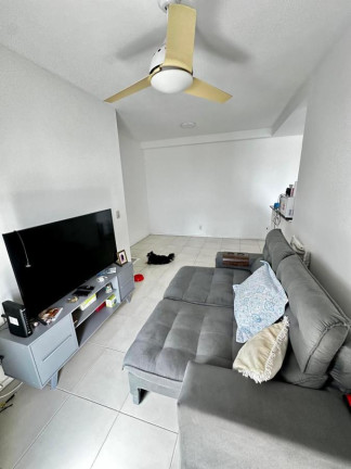 Imagem Apartamento com 2 Quartos à Venda, 55 m² em Bonsucesso - Rio De Janeiro